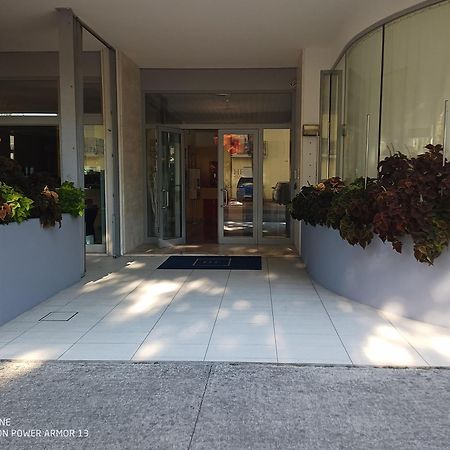 Hotel Firenze Bibione Buitenkant foto