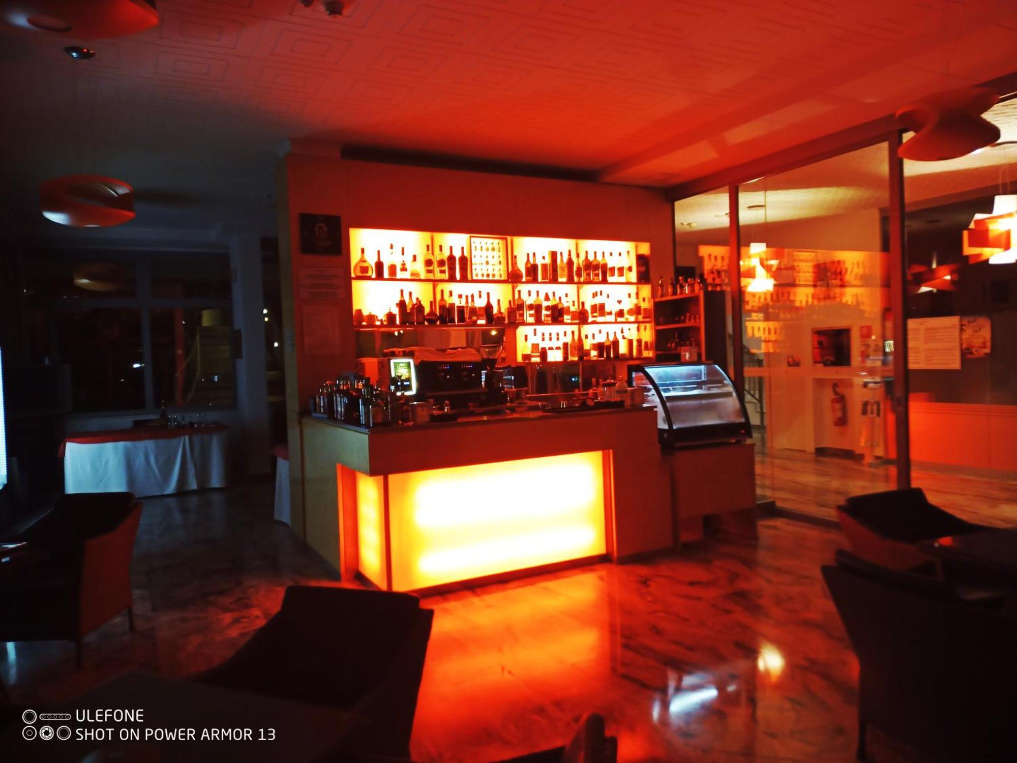 Hotel Firenze Bibione Buitenkant foto