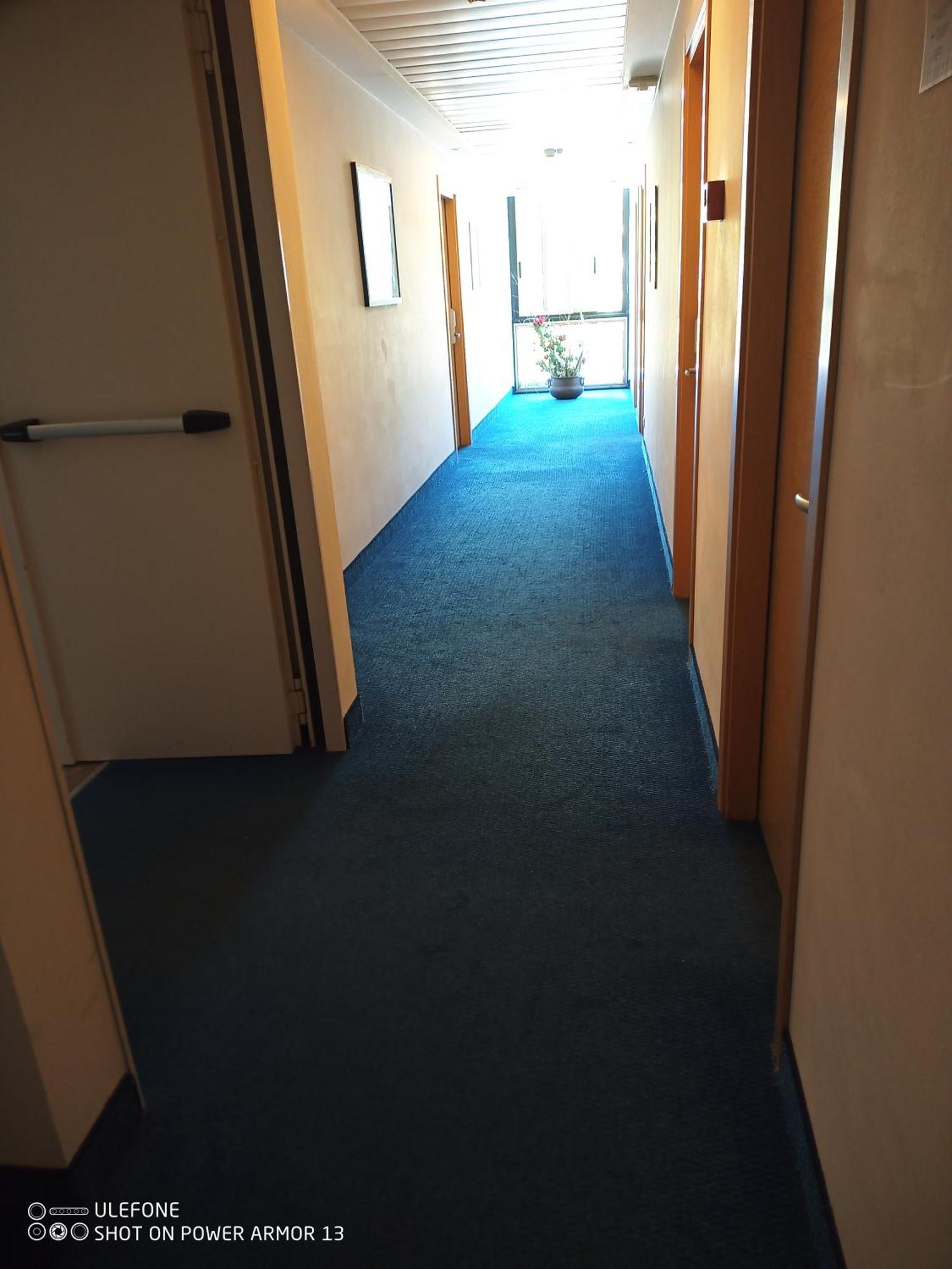 Hotel Firenze Bibione Buitenkant foto