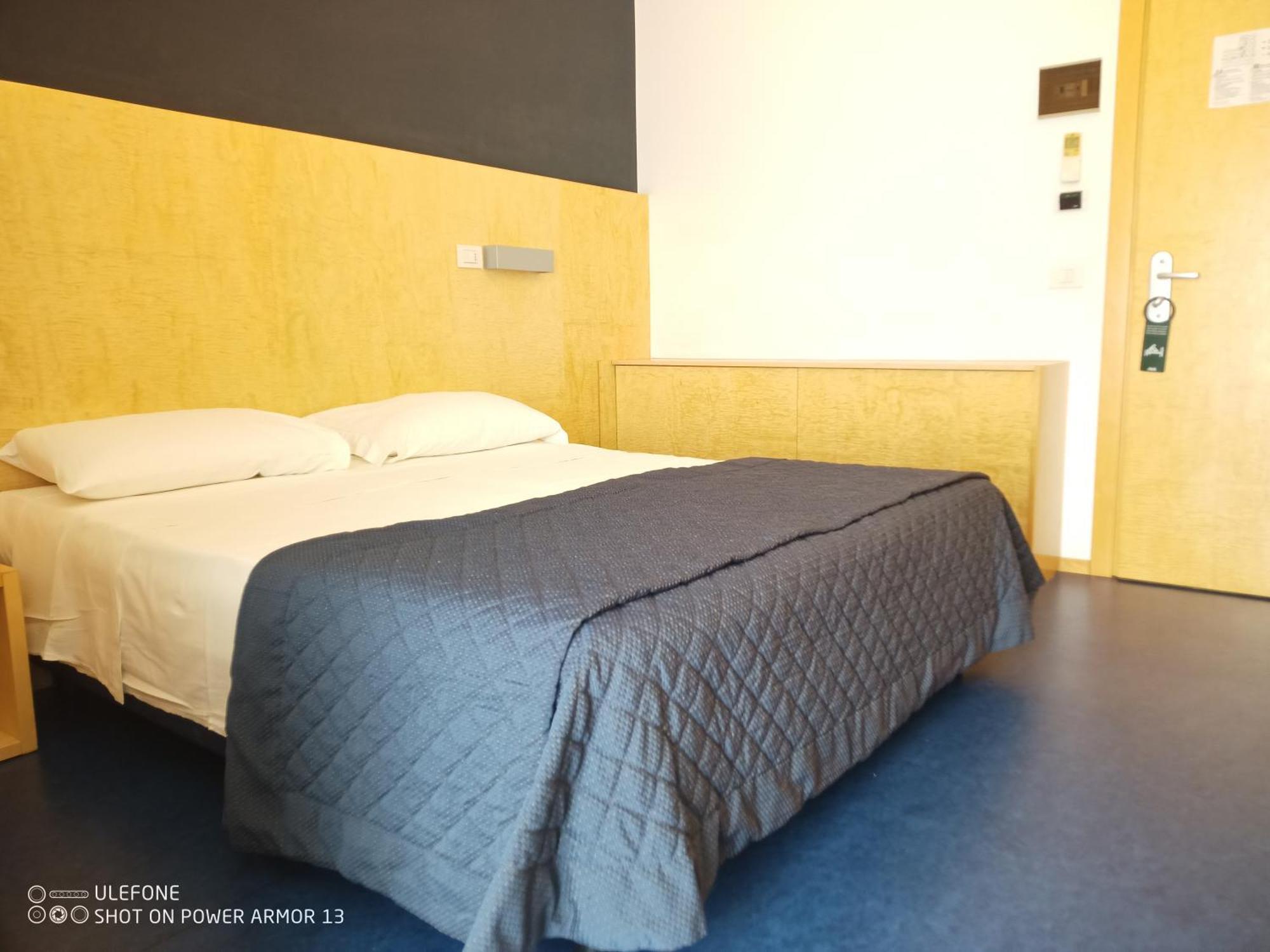 Hotel Firenze Bibione Buitenkant foto