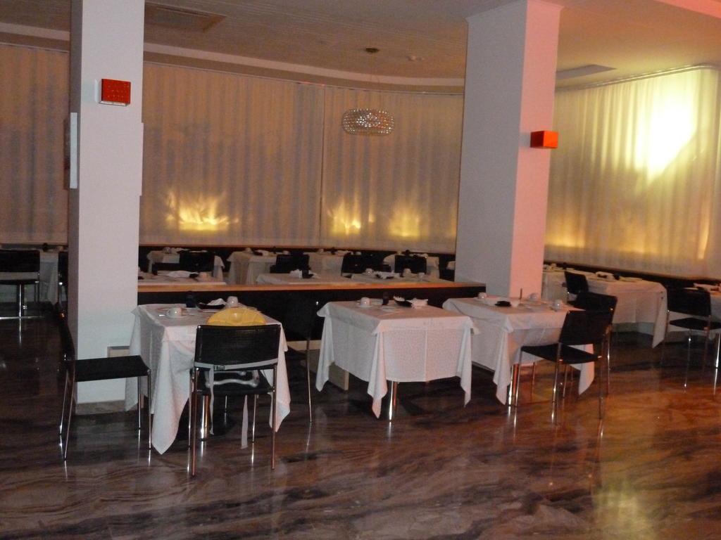 Hotel Firenze Bibione Buitenkant foto